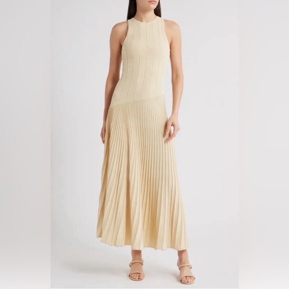 Beautiful Mango dress - Picture 5 of 11